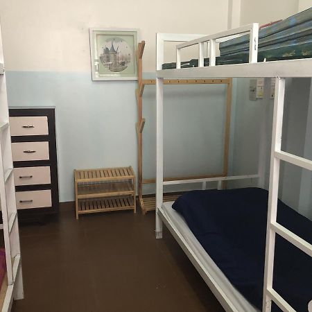 An Binh Homestay Da Lat Eksteriør billede