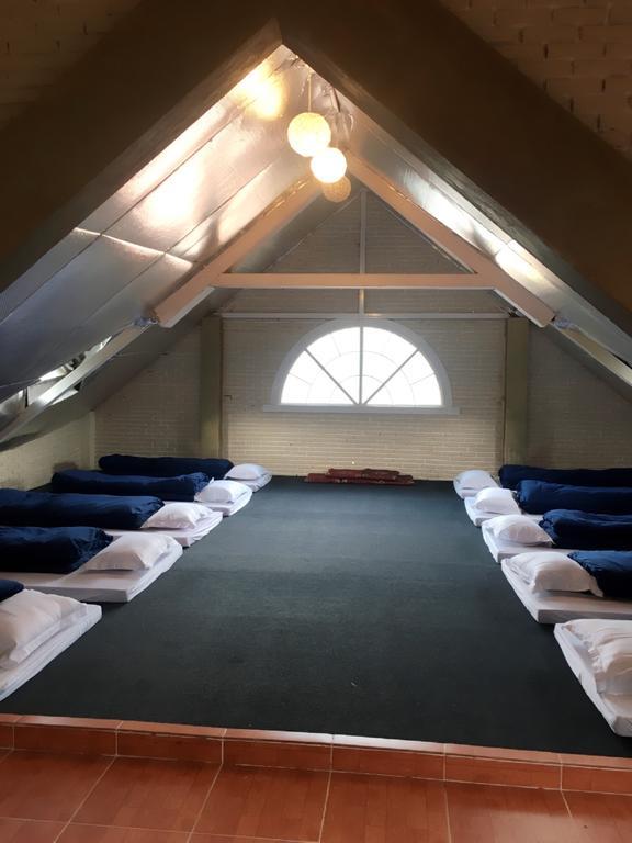 An Binh Homestay Da Lat Eksteriør billede