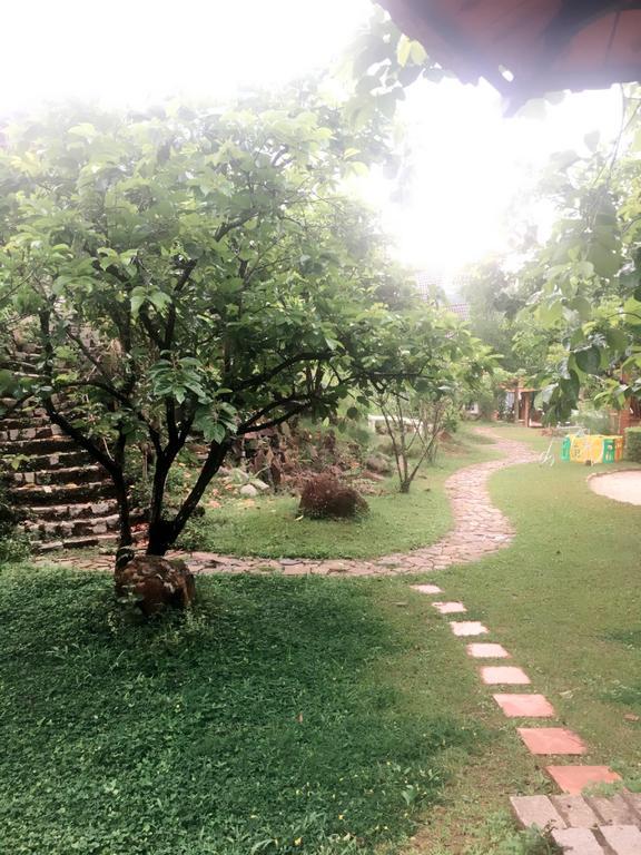 An Binh Homestay Da Lat Eksteriør billede