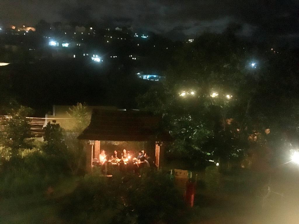 An Binh Homestay Da Lat Eksteriør billede