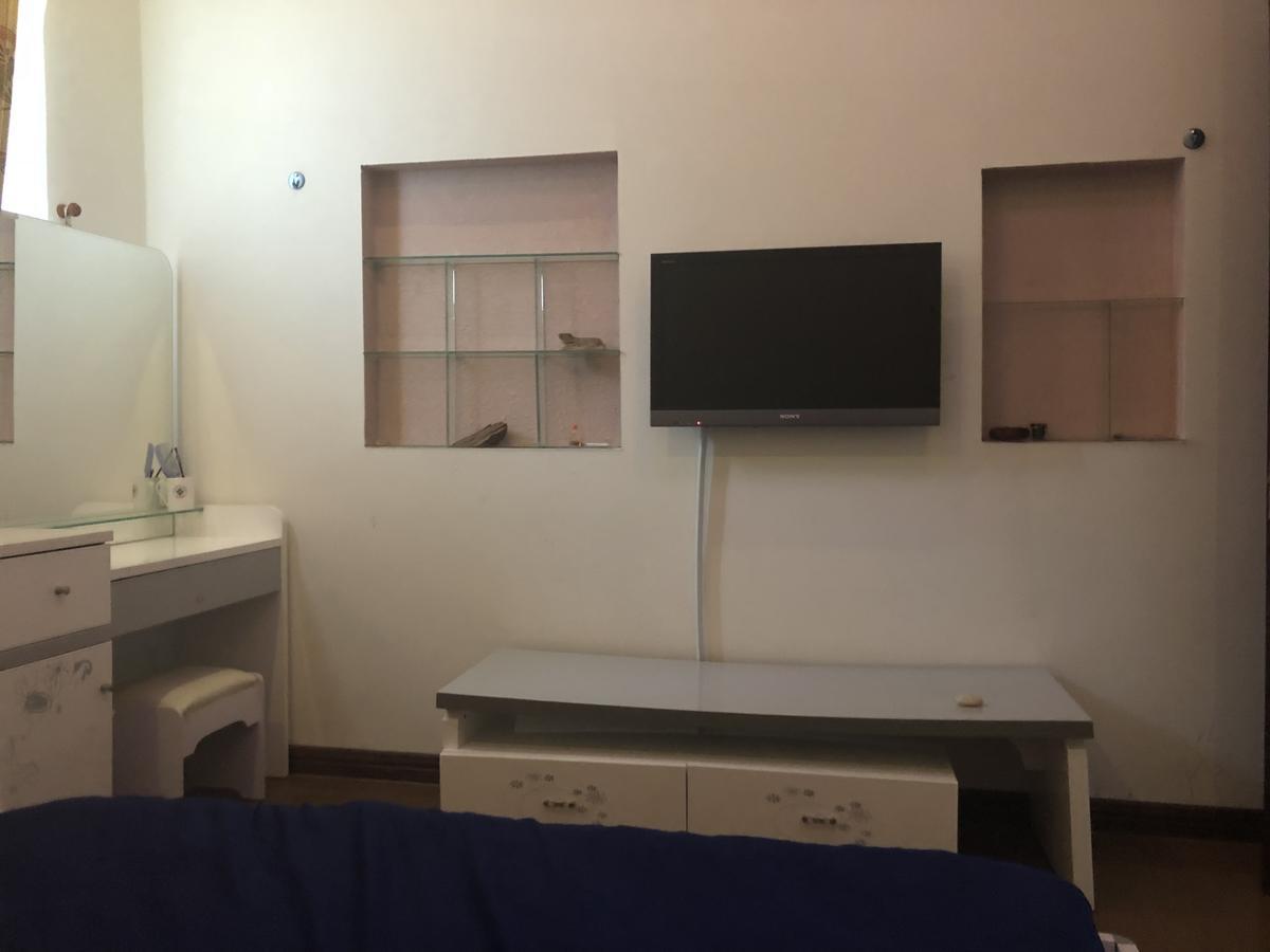 An Binh Homestay Da Lat Eksteriør billede