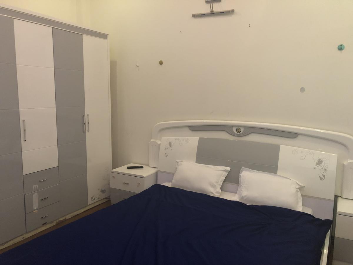 An Binh Homestay Da Lat Eksteriør billede